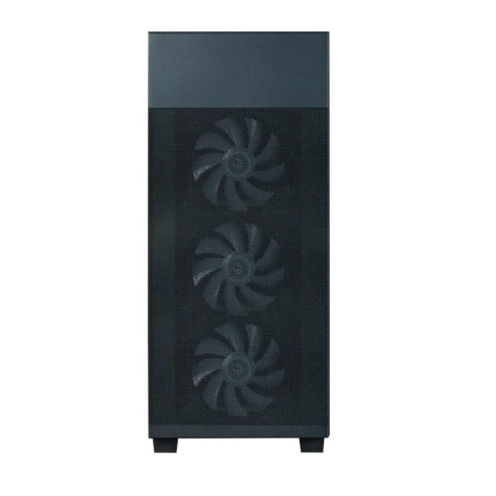 Корпус Zalman S5 Neo (S5NEOBLACK)