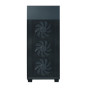 Корпус Zalman S5 Neo (S5NEOBLACK)