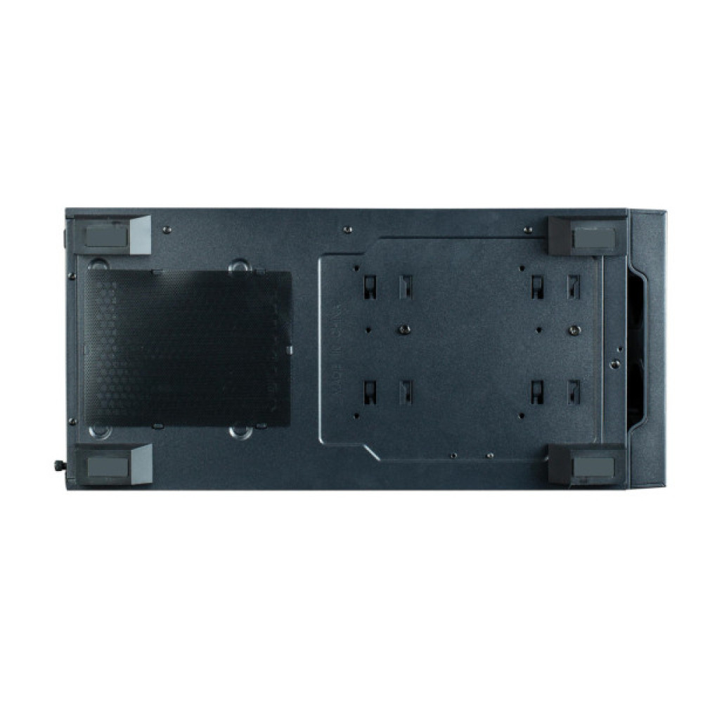 Корпус Zalman S5 Neo (S5NEOBLACK)