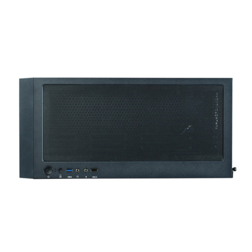 Корпус Zalman S5 Neo (S5NEOBLACK)