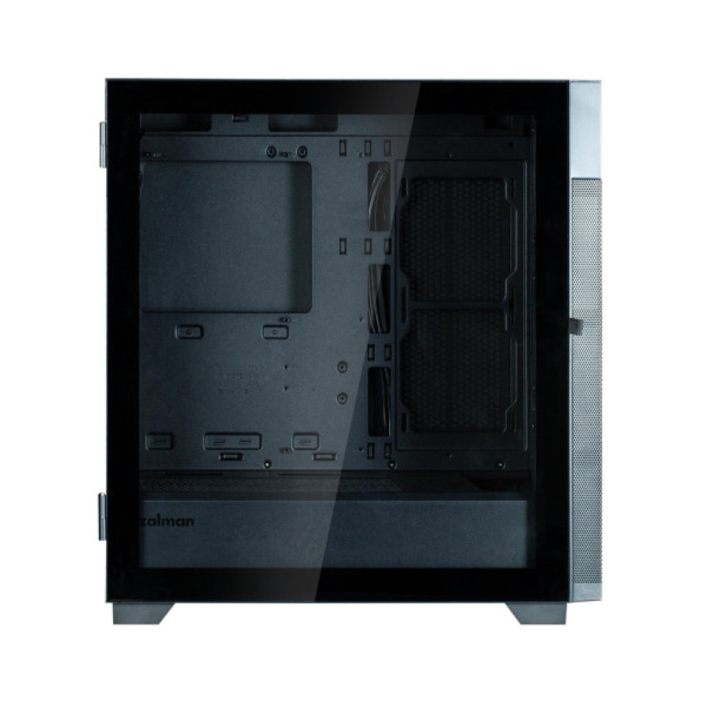Корпус Zalman S5 Neo (S5NEOBLACK)