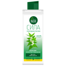 Кондиціонер для волосся Fito Barva Зміцнюючий Екстракт кропиви 400 мл (3800237460144)