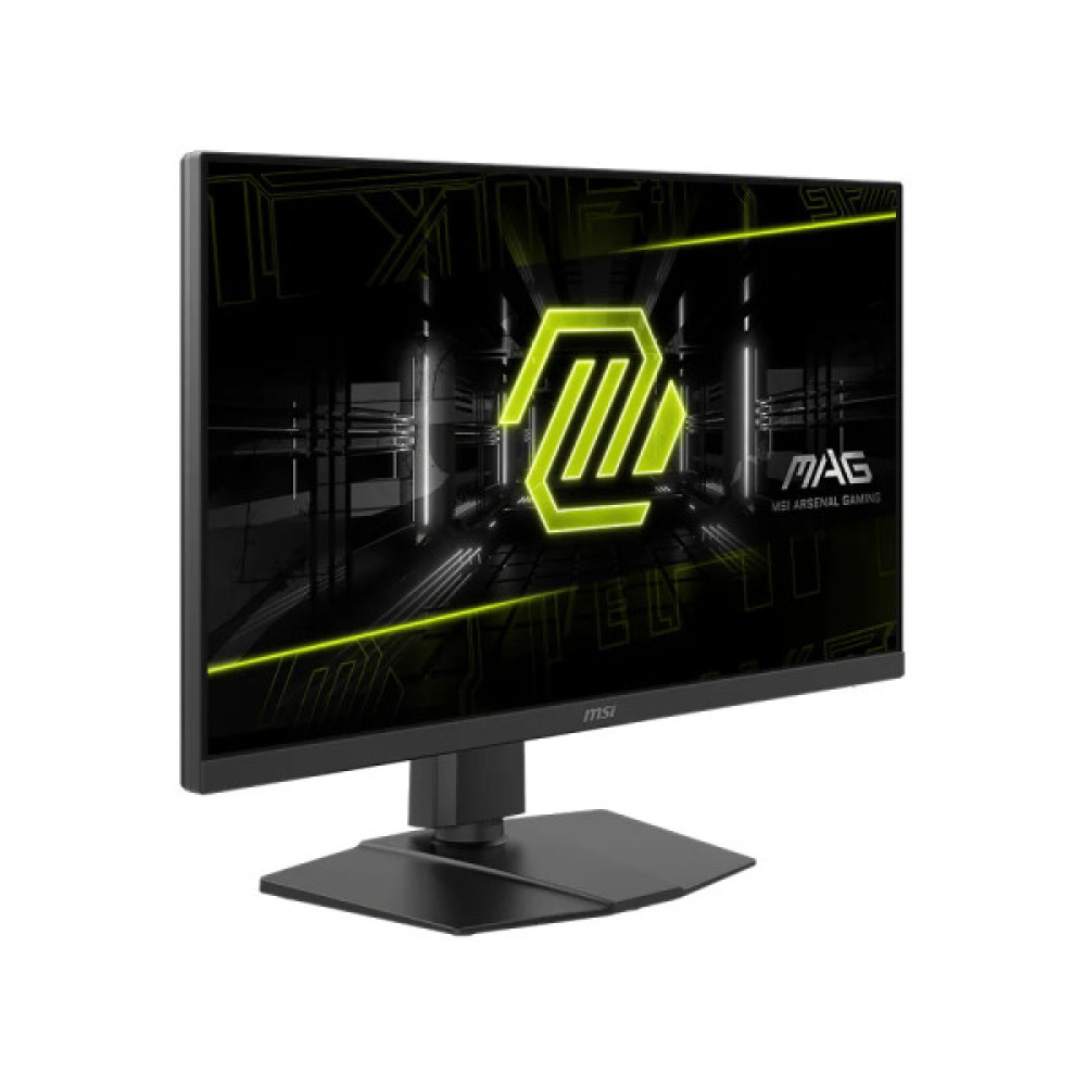 Монітор MSI 27" MAG 272URDF-E16 2xHDMI, DP, 2xUSB, Audio, IPS, 3840x2160, 160Hz, 0.5ms, sRGB 131%, FreeSync, Pivot, HDR400