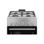 Плита Electrolux LKG504010X