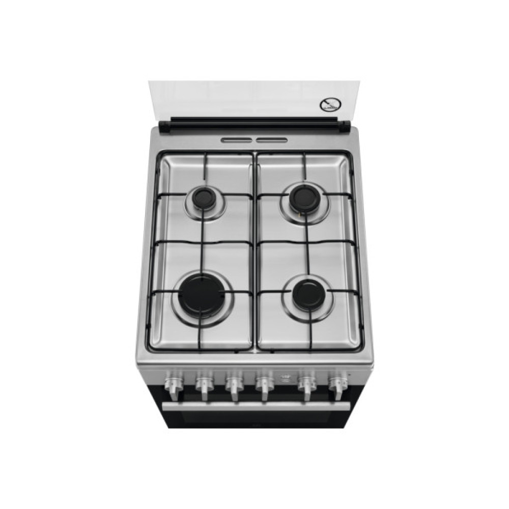 Плита Electrolux LKG504010X