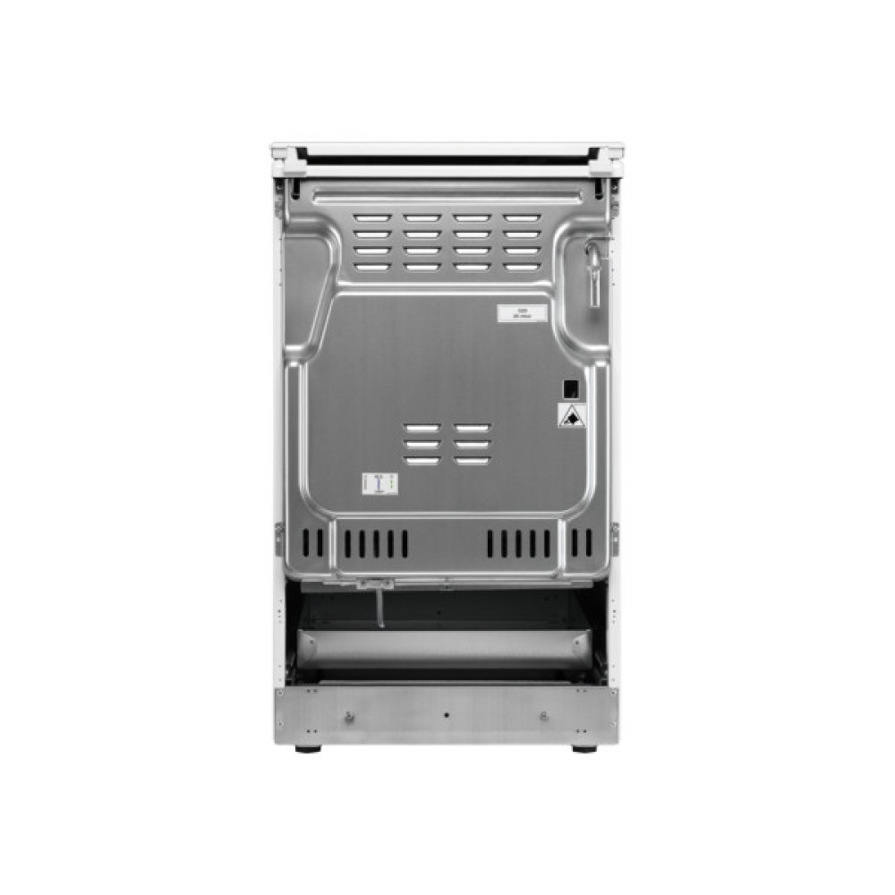 Плита Electrolux LKG504010X