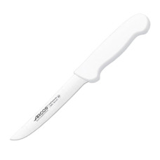 Кухонний ніж Arcos серія "2900" обвалювальний 160 мм білий (294524)
