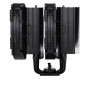 Кулер до процесора Noctua NH-D15 G2 CHROMAX.BLACK