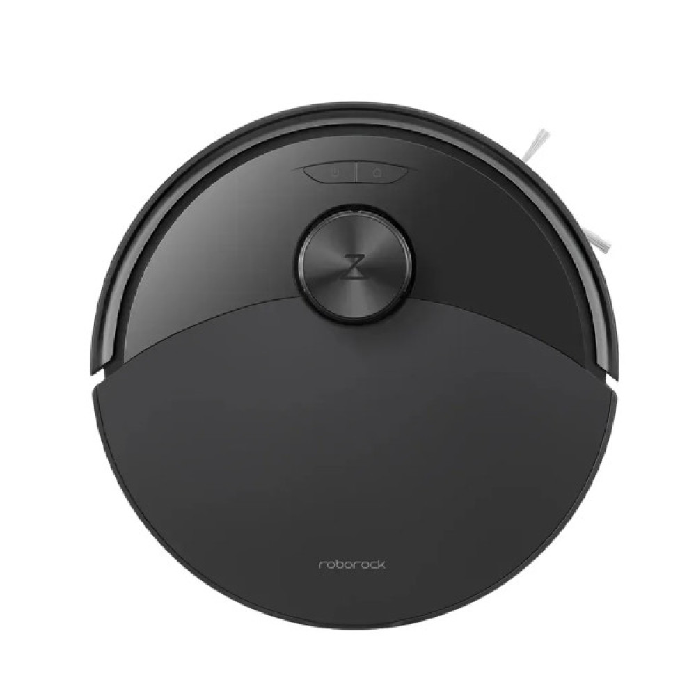 Пилосос Roborock Q10 VF Black