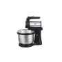 Міксер WINNINGSTAR ST-5532 Black-Silver