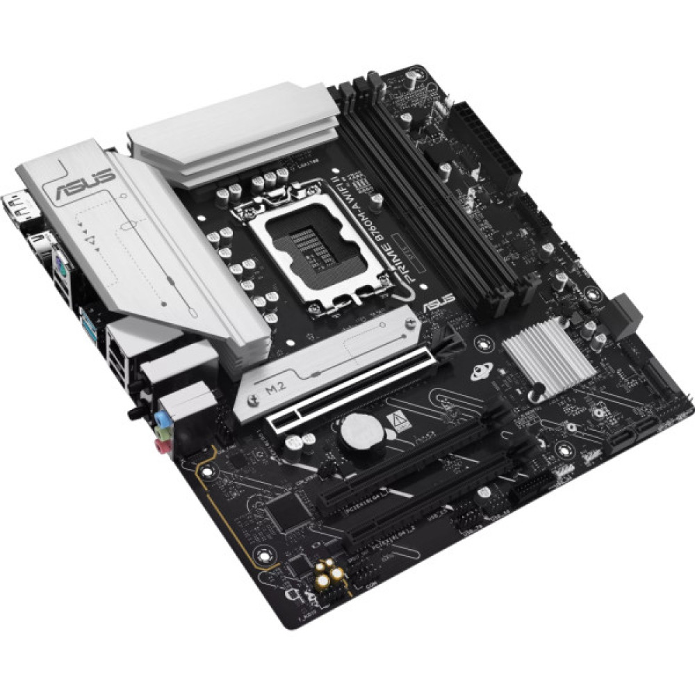 Материнська плата ASUS TUF GAMING B850I WIFI NEO