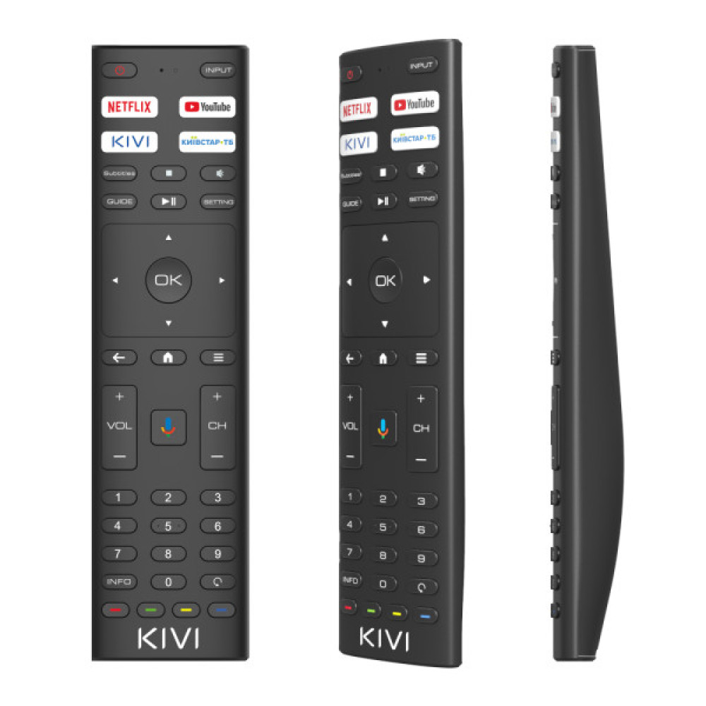 KIVI 43U7000MB