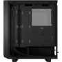 Корпус Fractal Design Meshify 2 Compact Lite RGB Bla (FD-C-MEL2C-05) Корпус Fractal Design Meshify 2 Compact Lite RGB Bla (FD-C-MEL2C-05)