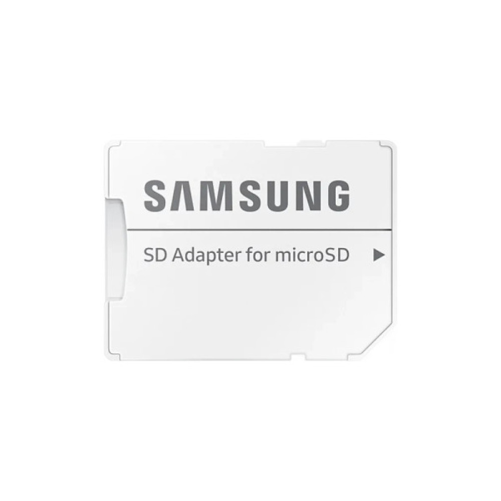Карта пам'яті Samsung 512 GB microSDXC Class 10 UHS-I U3 V30 A2 EVO Plus+SD Adapte (MB-MC512SA/EU)