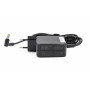 Блок живлення до ноутбуку PowerPlant ACER 220V, 19V 40W 2.15A (5.5*1.7) wall mount (WM-AC40F5517) Блок живлення до ноутбуку PowerPlant ACER 220V, 19V 40W 2.15A (5.5*1.7) wall mount (WM-AC40F5517)