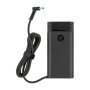 Блок живлення до ноутбуку HP 200W 19.5V, 10.3A, 4.5/3.0 (pin inside) Oval-корпус (TPN-DA23 / A40371) Блок живлення до ноутбуку HP 200W 19.5V, 10.3A, 4.5/3.0 (pin inside) Oval-корпус (TPN-DA23 / A40371)