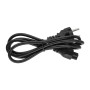 Блок живлення до ноутбуку HP 200W 19.5V, 10.3A, 4.5/3.0 (pin inside) Oval-корпус (TPN-DA23 / A40371) Блок живлення до ноутбуку HP 200W 19.5V, 10.3A, 4.5/3.0 (pin inside) Oval-корпус (TPN-DA23 / A40371)