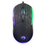 Мишка Marvo M115 USB Black (M115) Мишка Marvo M115 USB Black (M115)