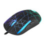 Мишка Marvo M115 USB Black (M115) Мишка Marvo M115 USB Black (M115)