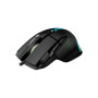 Мишка Canyon Fortnax GM-636 RGB USB Black (CND-SGM636B) Мишка Canyon Fortnax GM-636 RGB USB Black (CND-SGM636B)