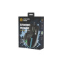 Мишка Canyon Fortnax GM-636 RGB USB Black (CND-SGM636B) Мишка Canyon Fortnax GM-636 RGB USB Black (CND-SGM636B)