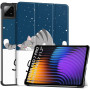 Чохол до планшета BeCover Smart Case Xiaomi Pad 7 / 7 Pro 11.2" Good Night (712806) Чохол до планшета BeCover Smart Case Xiaomi Pad 7 / 7 Pro 11.2" Good Night (712806)
