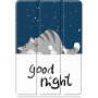 Чохол до планшета BeCover Smart Case Xiaomi Pad 7 / 7 Pro 11.2" Good Night (712806) Чохол до планшета BeCover Smart Case Xiaomi Pad 7 / 7 Pro 11.2" Good Night (712806)