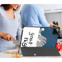 Чохол до планшета BeCover Smart Case Xiaomi Pad 7 / 7 Pro 11.2" Good Night (712806) Чохол до планшета BeCover Smart Case Xiaomi Pad 7 / 7 Pro 11.2" Good Night (712806)