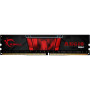 Модуль пам'яті для комп'ютера DDR4 8GB 2666 MHz Aegis G.Skill (F4-2666C19S-8GIS) Модуль пам'яті для комп'ютера DDR4 8GB 2666 MHz Aegis G.Skill (F4-2666C19S-8GIS)