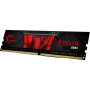 Модуль пам'яті для комп'ютера DDR4 8GB 2666 MHz Aegis G.Skill (F4-2666C19S-8GIS) Модуль пам'яті для комп'ютера DDR4 8GB 2666 MHz Aegis G.Skill (F4-2666C19S-8GIS)
