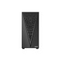 Корпус 2E GAMING Galaxy G2055 без БЖ 2xUSB3.0, 1xUSB2.0, 3x120мм ARGB, VGA 345мм, LCS ready, HUB, TG Side Panel, ATX, чорний