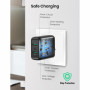 Зарядний пристрій Ugreen CD161 36W 2xUSB QC 3.0 Charger (Black) (10216) Зарядний пристрій Ugreen CD161 36W 2xUSB QC 3.0 Charger (Black) (10216)