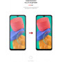 Плівка захисна Armorstandart Anti-Blue Samsung M33 (M336) (ARM61695) Плівка захисна Armorstandart Anti-Blue Samsung M33 (M336) (ARM61695)