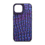 Чохол до мобільного телефона Harder Kaiju Skin Apple iPhone 15 Blue (ARM76835) Чохол до мобільного телефона Harder Kaiju Skin Apple iPhone 15 Blue (ARM76835)
