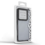 Чохол до мобільного телефона Armorstandart Frame Motorola Edge 60 Fusion 5G Black (ARM85600) Чохол до мобільного телефона Armorstandart Frame Motorola Edge 60 Fusion 5G Black (ARM85600)