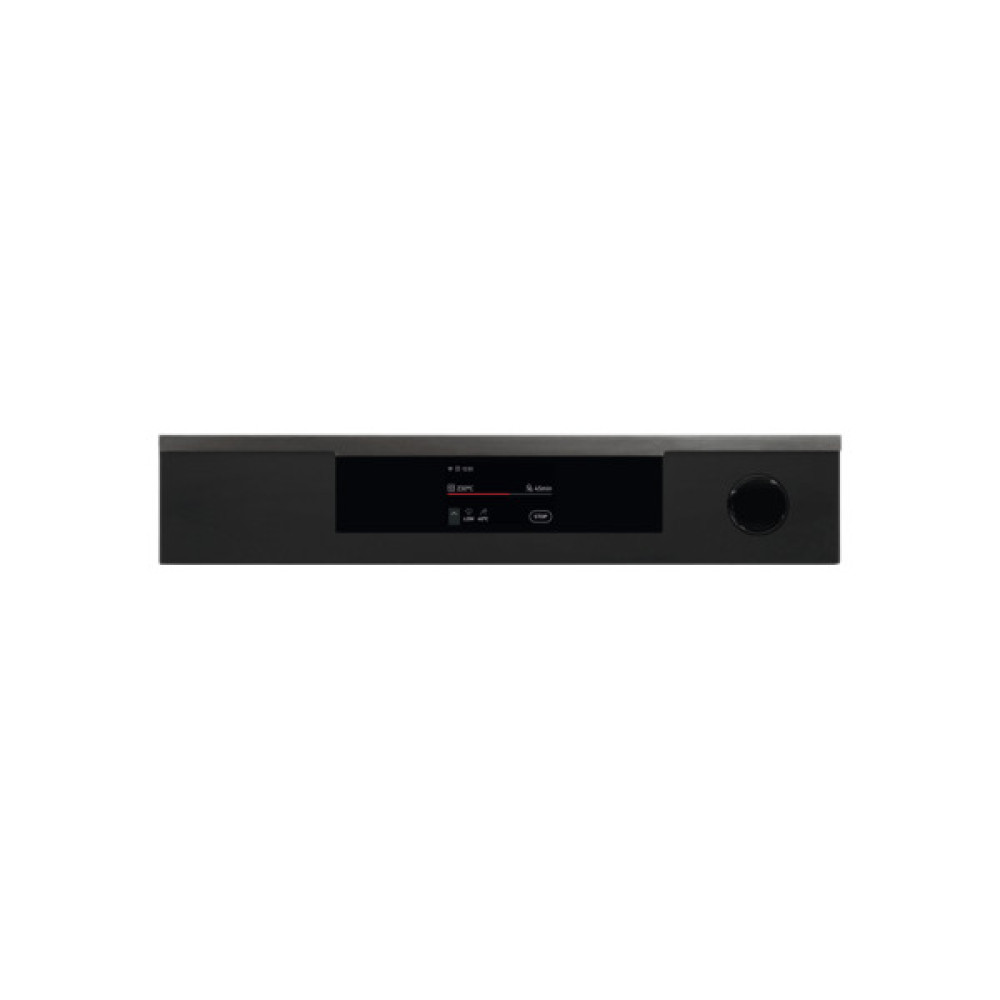 Духова шафа Electrolux KOCAP3XT