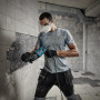 Перфоратор Bosch Professional GBH 220 SDS-plus 720Вт 2Дж 2.3кг