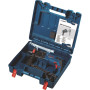 Перфоратор Bosch Professional GBH 220 SDS-plus 720Вт 2Дж 2.3кг