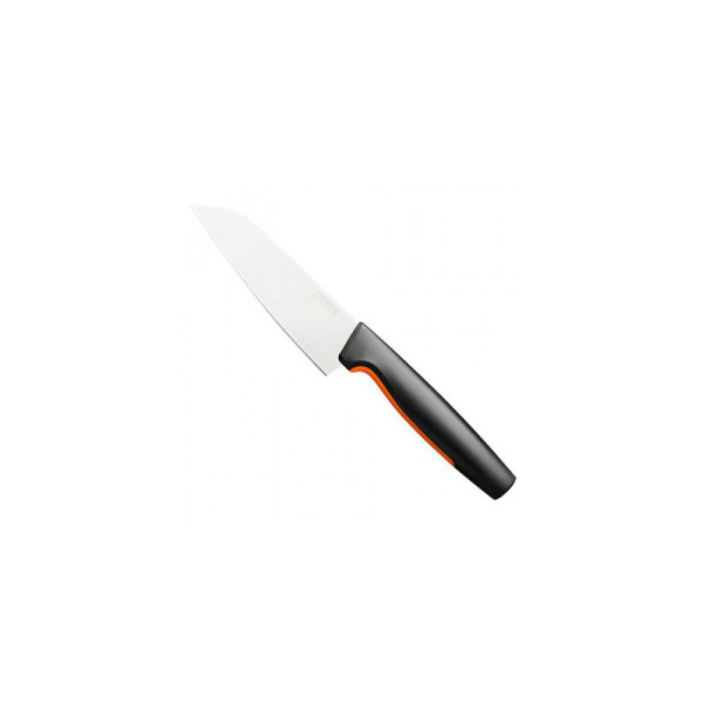 Кухонний ніж Fiskars Functional Form шеф малий 12 см (1057541)