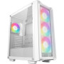 Корпус Deepcool CC560 MESH WH V2 Корпус Deepcool CC560 MESH WH V2