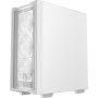Корпус Deepcool CC560 MESH WH V2 Корпус Deepcool CC560 MESH WH V2