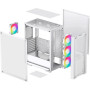 Корпус Deepcool CC560 MESH WH V2 Корпус Deepcool CC560 MESH WH V2