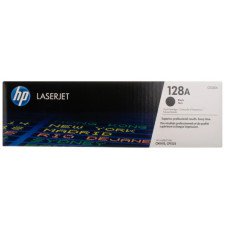 Картридж HP CLJ  128A black, CP1525/CM1415 (CE320A)
