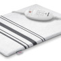 Електрогрілка Beurer HK 25 White-grey