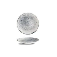 Тарілка G.Benedikt Isabelle Rustic кругла 21 Paris Blue (ISC2121-K0024)