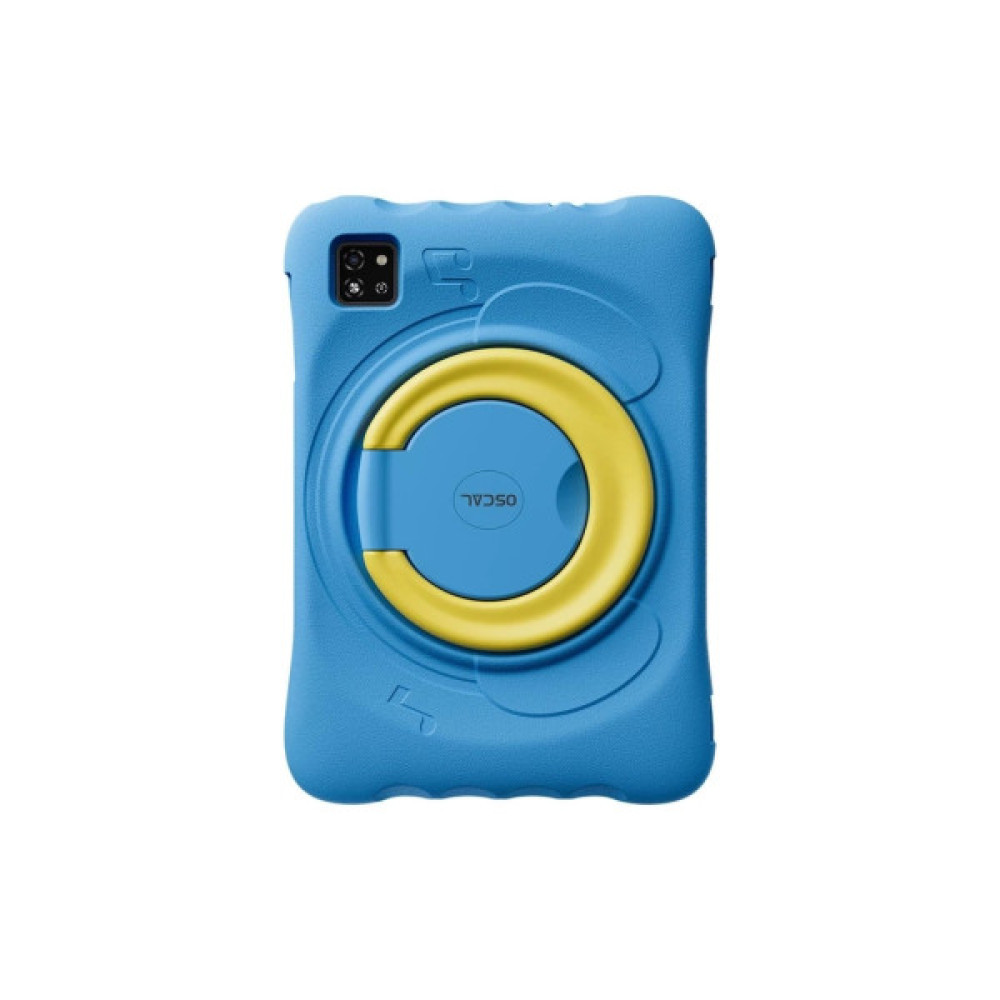Планшет Oscal Pad 60 KIDS 10.1" 4/128GB/Wi-Fi/ Blue (6931548322375)