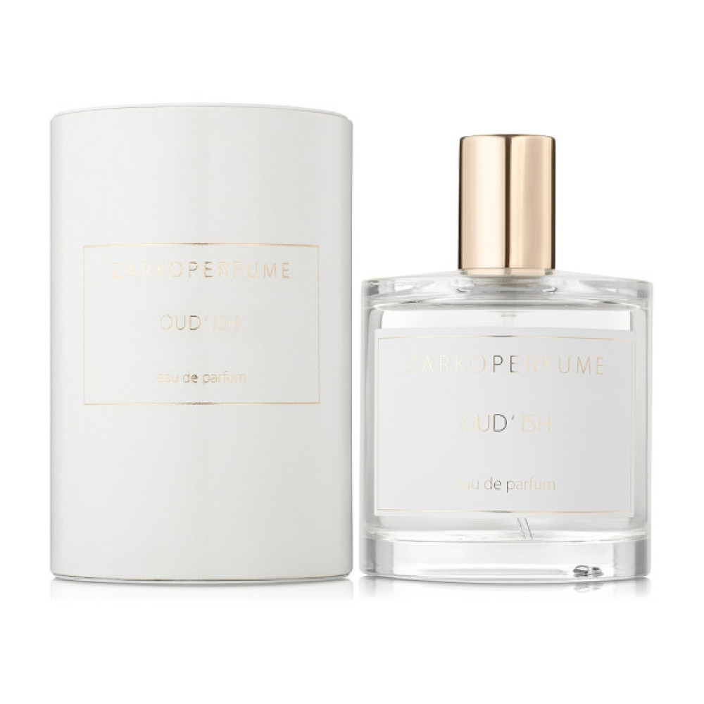 Парфумована вода Zarkoperfume Oud'ish 100 мл (5712598000021)