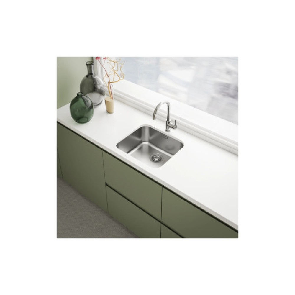 Мийка кухонна Franke SRX 110-45 (122.0739.592)