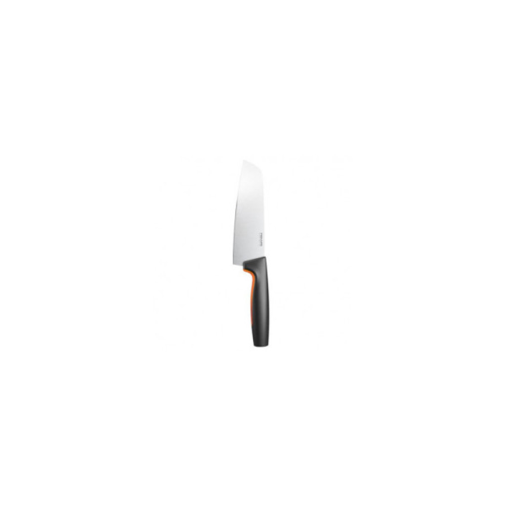 Кухонний ніж Fiskars Functional Form Santoku 16 см (1057536)