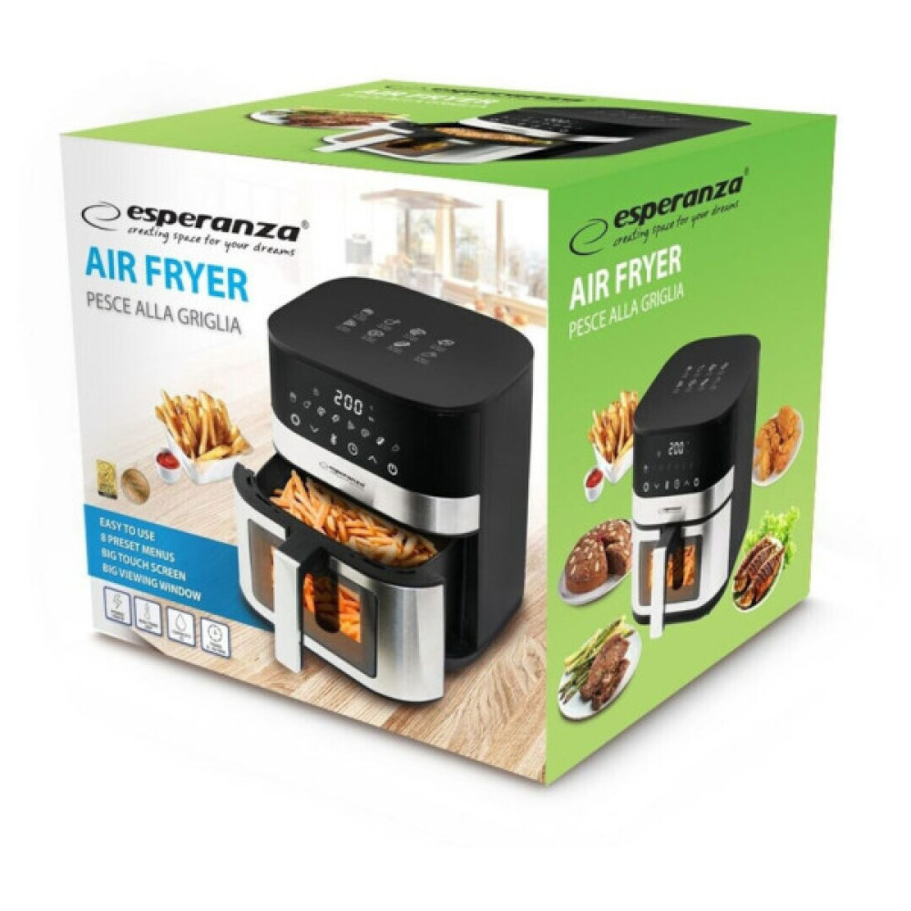 Мультипіч Esperanza EKA003